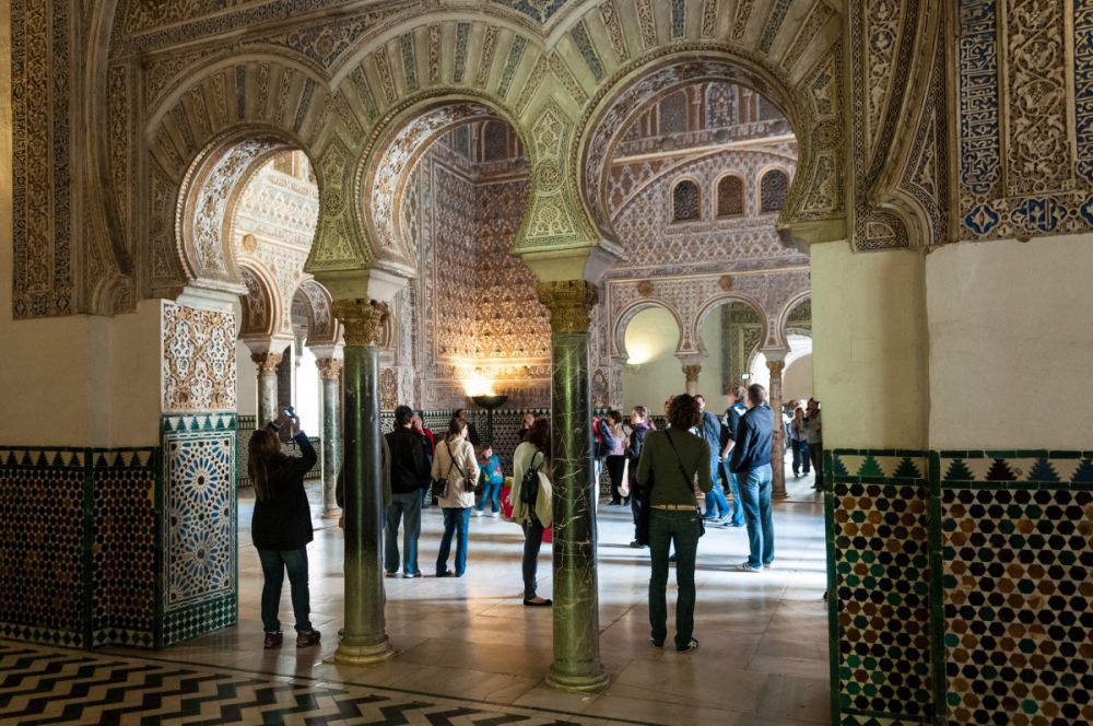 Setting GoT © 2016 brilio.net