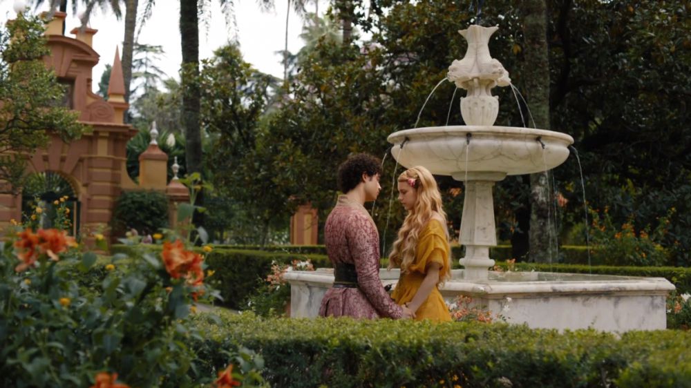 Setting GoT © 2016 brilio.net