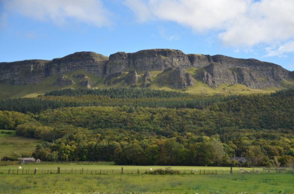 Setting GoT © 2016 brilio.net