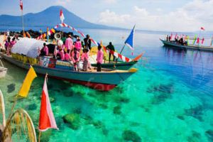 Rempah-rempah terbaik dunia berasal dari wilayah di Indonesia ini