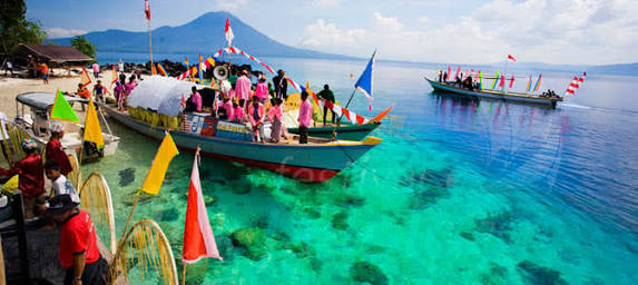 Rempah-rempah terbaik dunia berasal dari wilayah di Indonesia ini