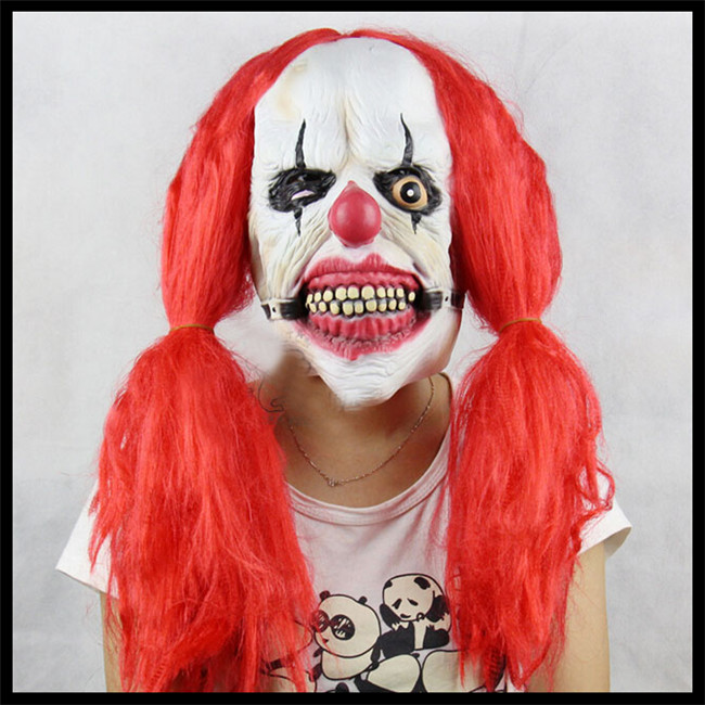 badut seram © 2016 brilio.net