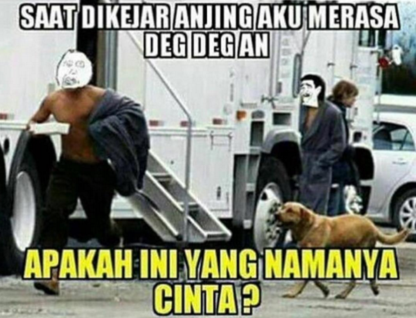 inikah cinta  © 2016 brilio.net