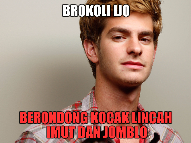 singkatan lucu 1-15 © 2016 brilio.net