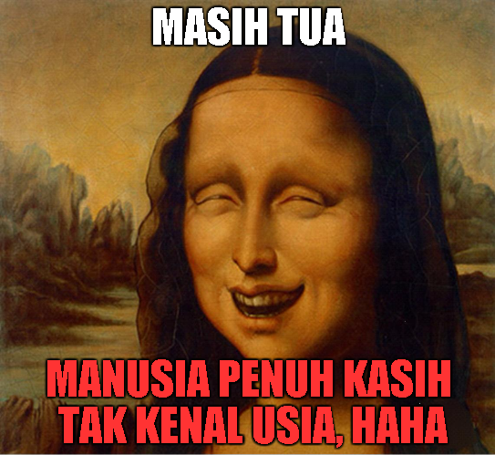 singkatan lucu 1-15 © 2016 brilio.net