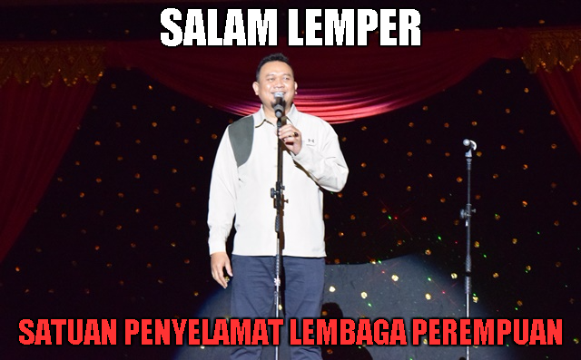 singkatan lucu 1-15 © 2016 brilio.net