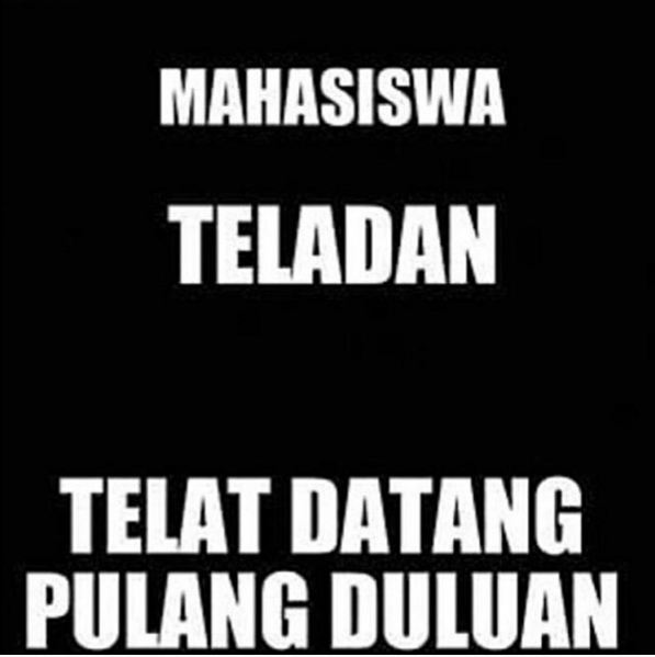 singkatan lucu 1-15 © 2016 brilio.net