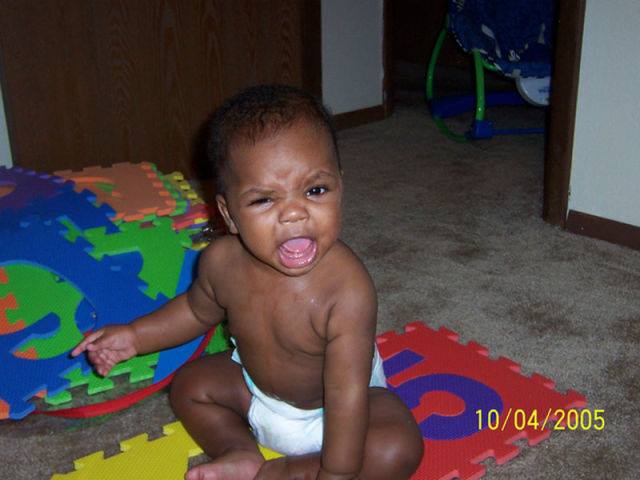 bayi kesel © 2016 brilio.net bayi kesel © 2016 brilio.net