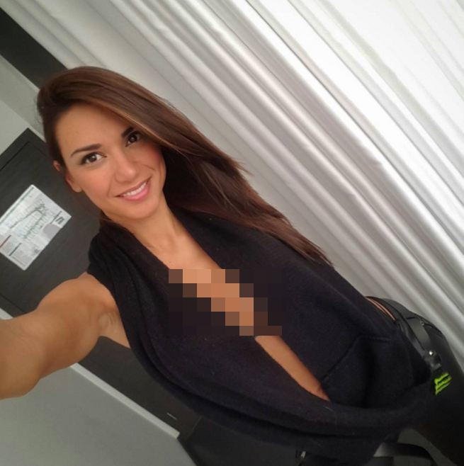 pasangan rider motogp © 2016 brilio.net pasangan rider motogp © 2016 brilio.net