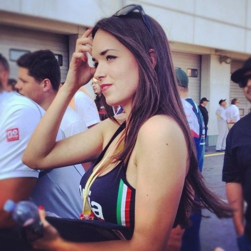 pasangan rider motogp © 2016 brilio.net pasangan rider motogp © 2016 brilio.net