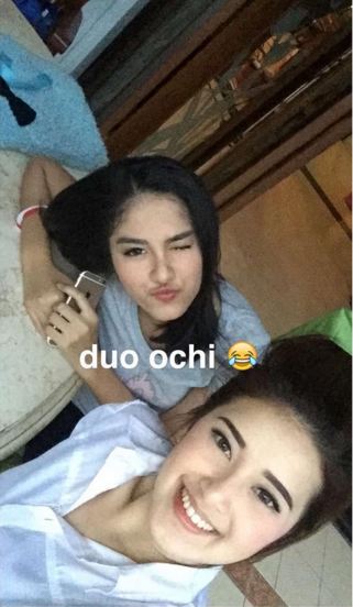 perayaan pasca UN © 2016 brilio.net