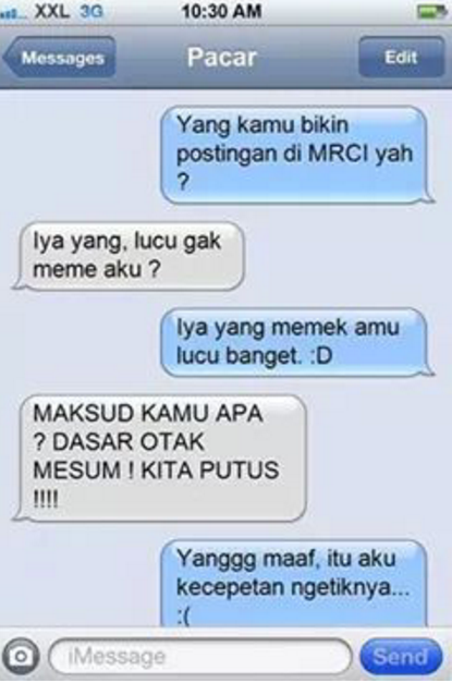 chat typo  © 2016 brilio.net