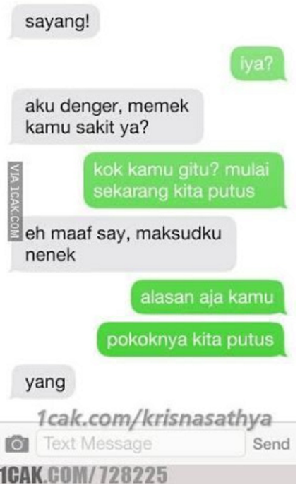 chat typo  © 2016 brilio.net