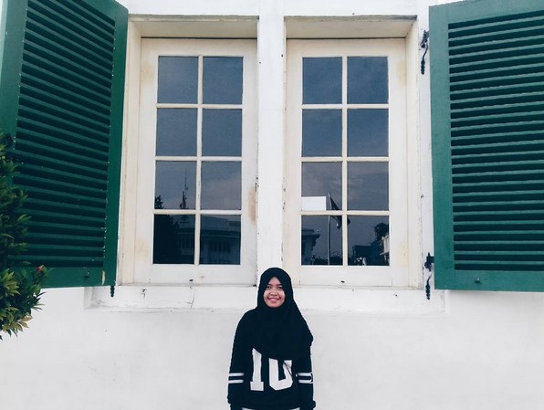 eksotisme kota tua © 2016 brilio.net