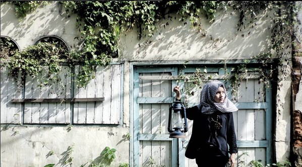 eksotisme kota tua © 2016 brilio.net