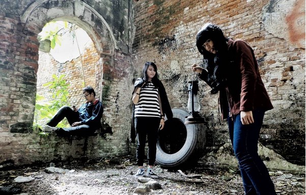 eksotisme kota tua © 2016 brilio.net