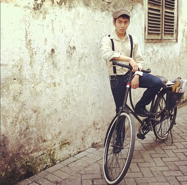 eksotisme kota tua © 2016 brilio.net