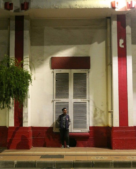 eksotisme kota tua © 2016 brilio.net