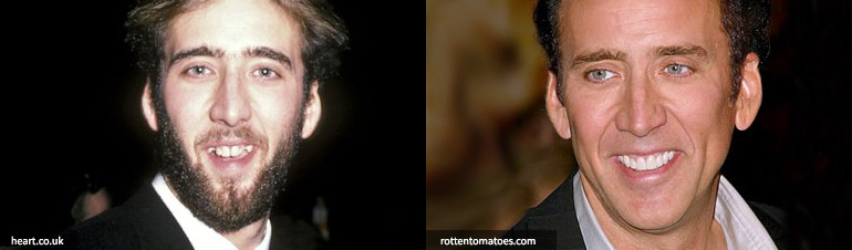 artis permak gigi © 2016 brilio.net