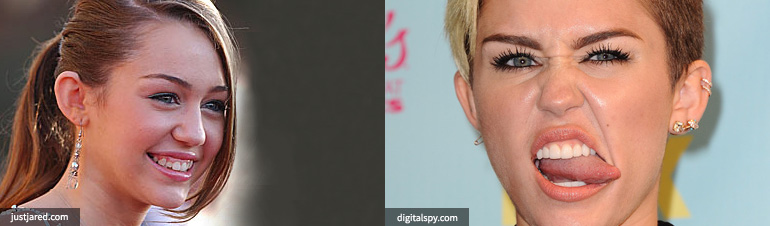 artis permak gigi © 2016 brilio.net