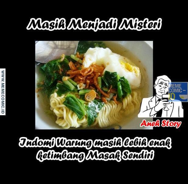 meme misteri © 2016 brilio.net