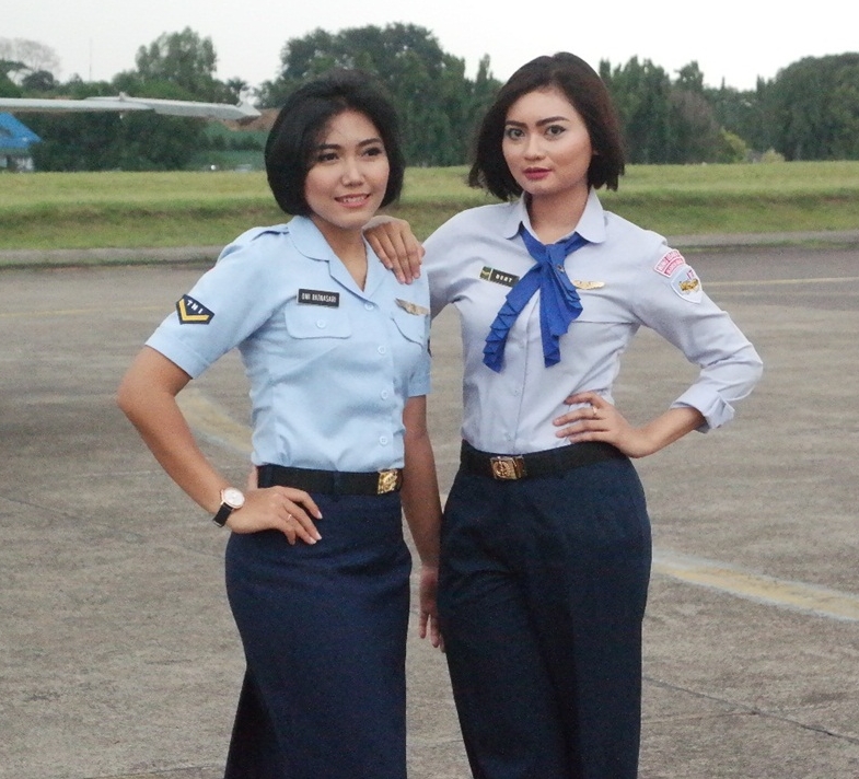 cantik tni © 2016 brilio.net