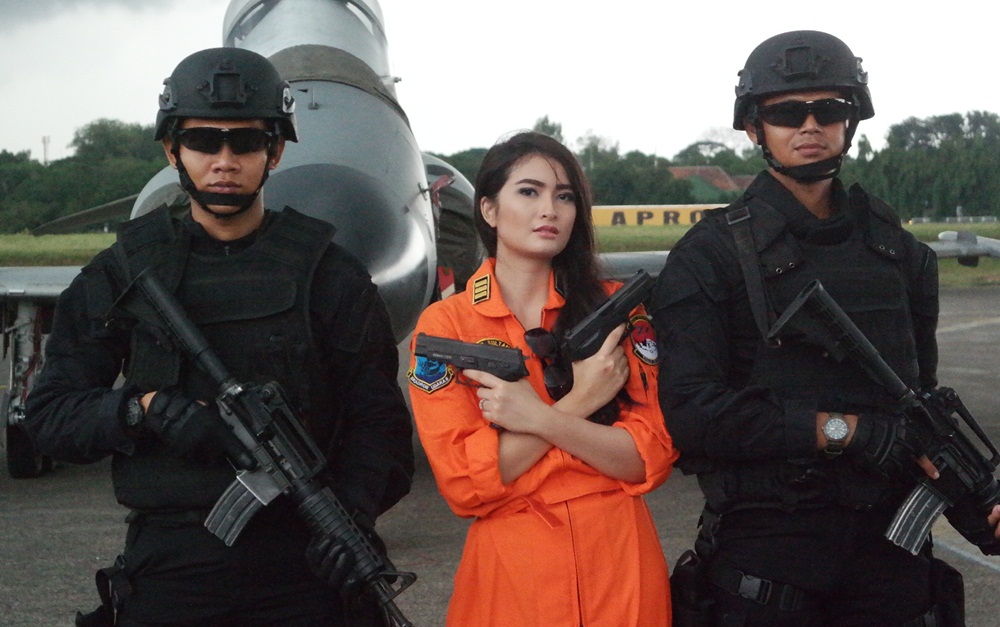 cantik tni © 2016 brilio.net