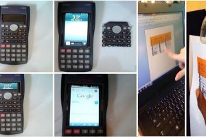 15 Cara anti-mainstream yang dilakukan siswa agar bisa nyontek, duh!