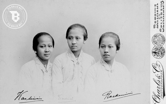 saudara kartini © 2016 brilio.net saudara kartini © 2016 brilio.net