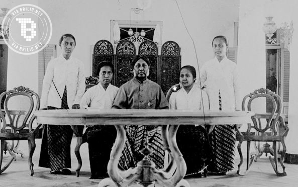 saudara kartini © 2016 brilio.net saudara kartini © 2016 brilio.net