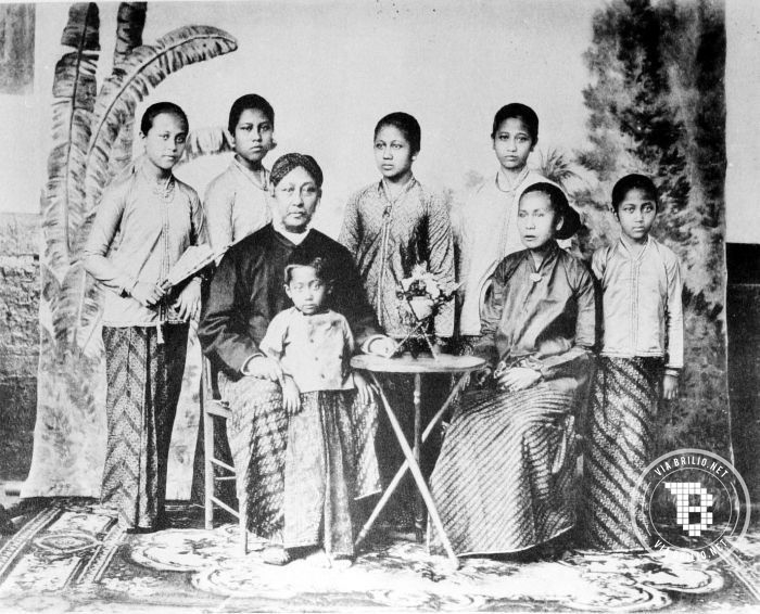 saudara kartini © 2016 brilio.net saudara kartini © 2016 brilio.net