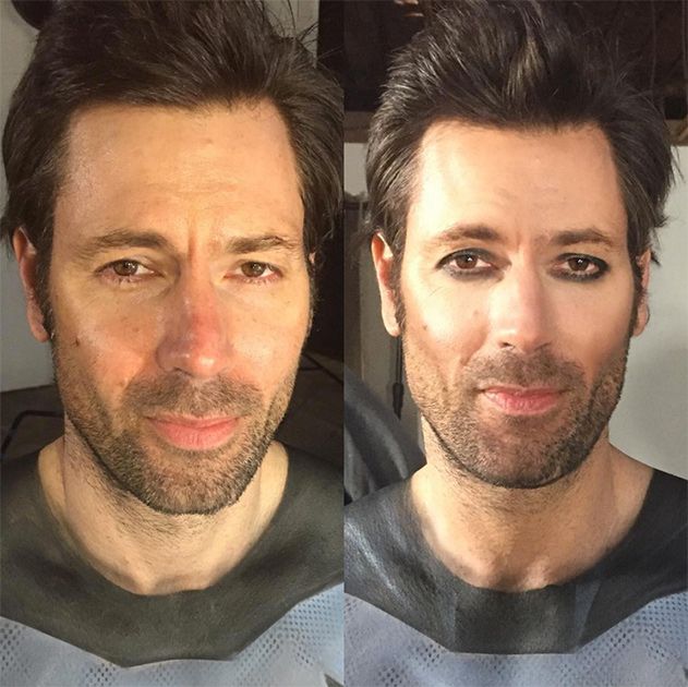 before after makeup cowok © 2016 brilio.net before after makeup cowok © 2016 brilio.net