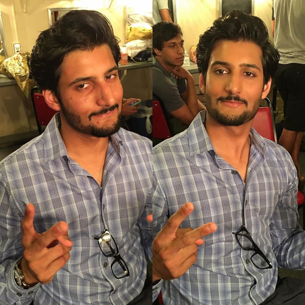 before after makeup cowok © 2016 brilio.net before after makeup cowok © 2016 brilio.net