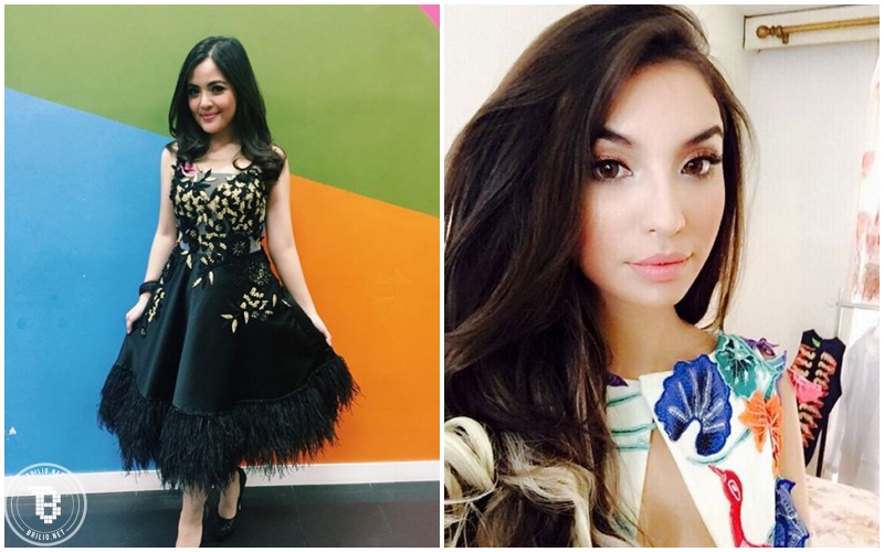 artis seumuran © 2016 brilio.net