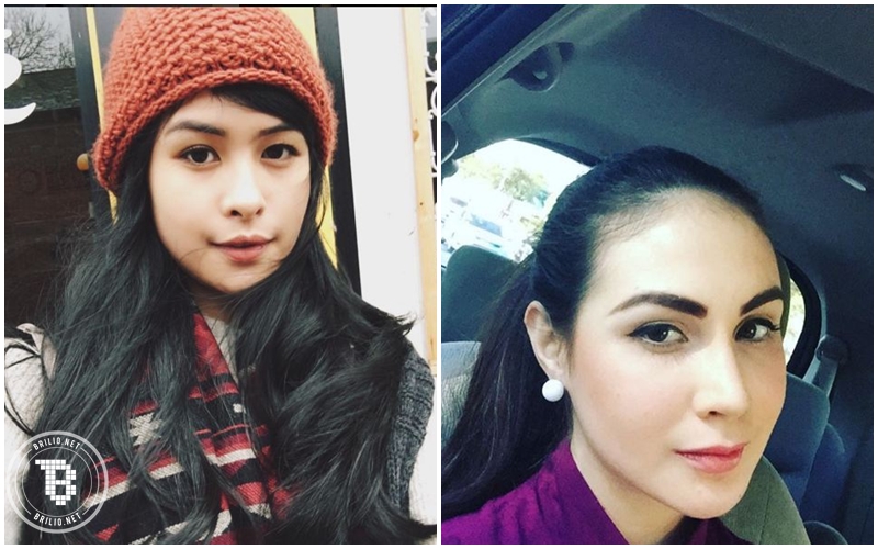 artis seumuran © 2016 brilio.net