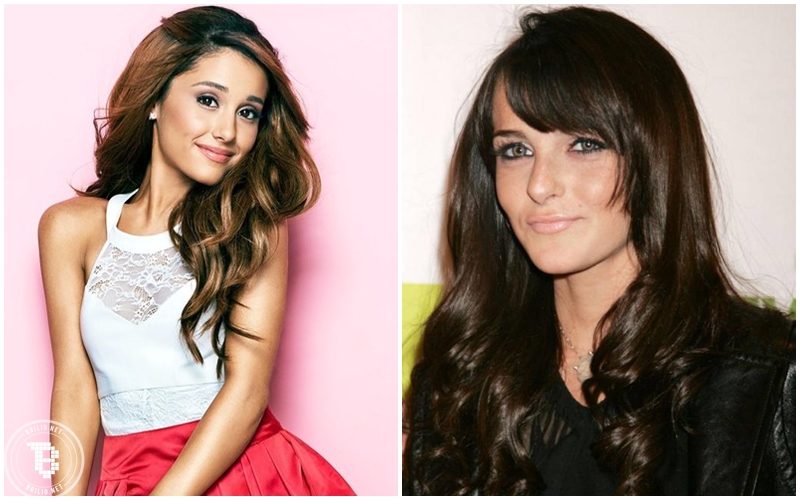 artis seumuran © 2016 brilio.net