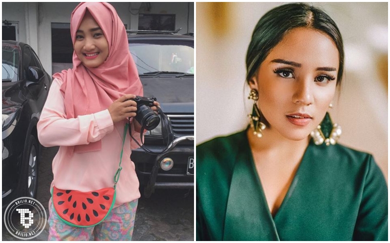 artis seumuran © 2016 brilio.net