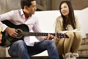 Hai Kartini masa kini, cowok kayak apa sih yang layak mendampingimu?