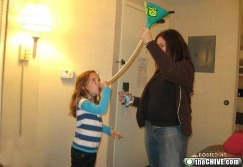 20 Pola asuh gagal © 2016 brilio.net