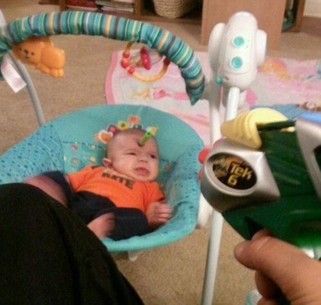 20 Pola asuh gagal © 2016 brilio.net