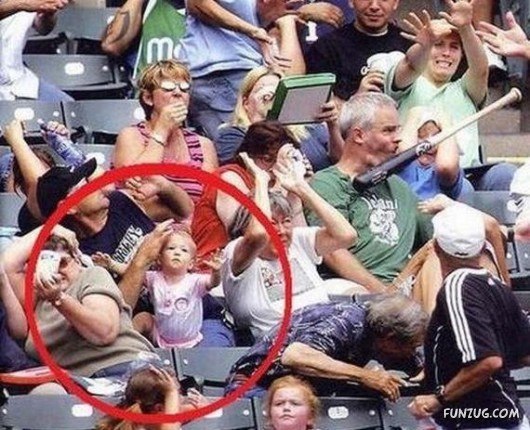 20 Pola asuh gagal © 2016 brilio.net