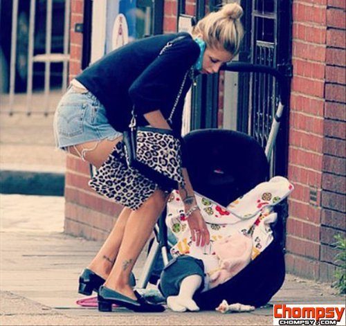 20 Pola asuh gagal © 2016 brilio.net