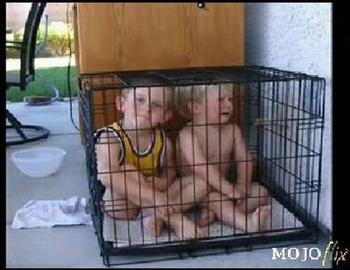 20 Pola asuh gagal © 2016 brilio.net