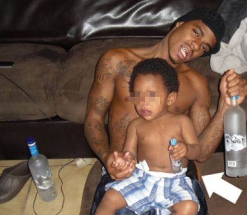 pola asuh gagal © 2016 brilio.net