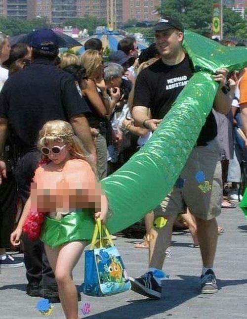 pola asuh gagal © 2016 brilio.net