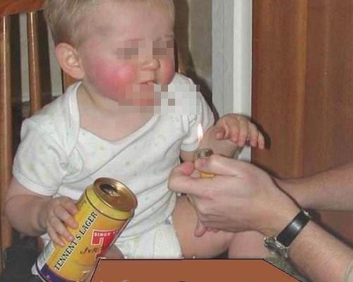 pola asuh gagal © 2016 brilio.net