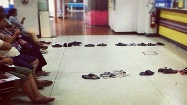 22 Orang malas © 2016 brilio.net