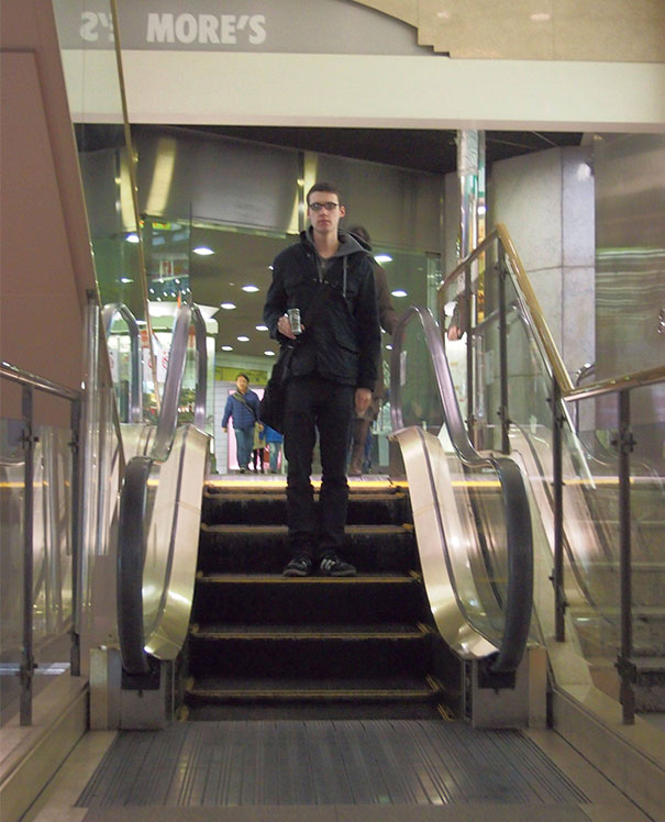 22 Orang malas © 2016 brilio.net