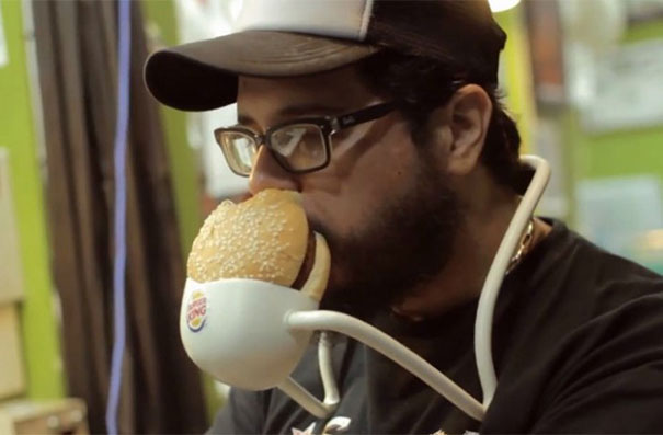 22 Orang malas © 2016 brilio.net