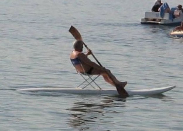 22 Orang malas © 2016 brilio.net